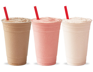 Tastee Shakes