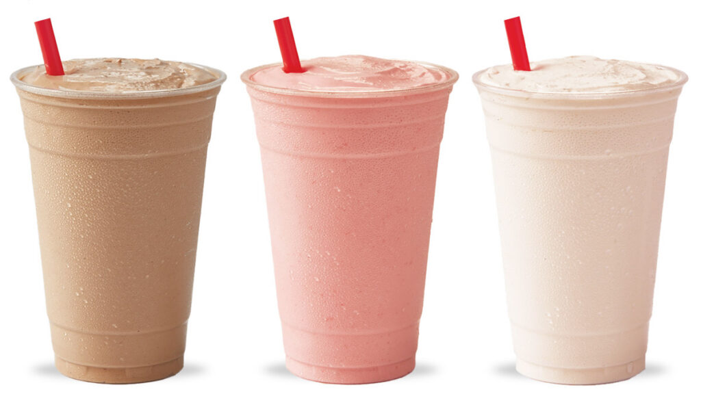 Tastee Shakes