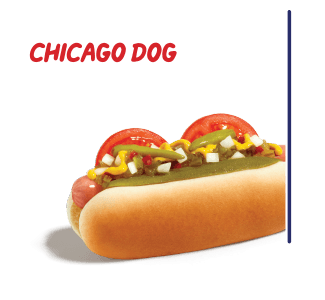 Chicago Dog