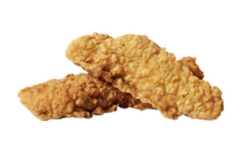 Chicken Tenders 2 Piece