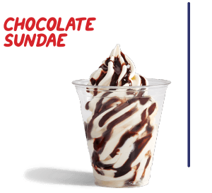 Chocolate Sundae