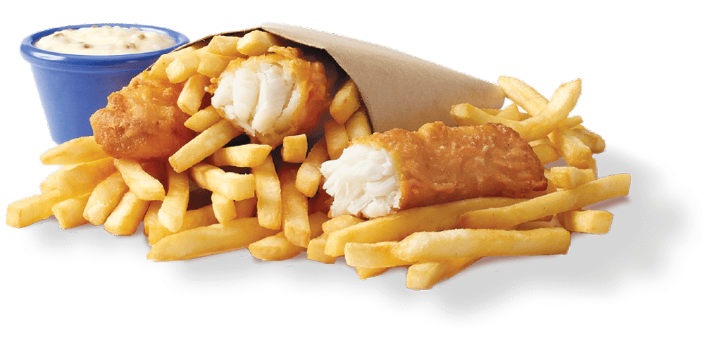 Fish-N-Chips