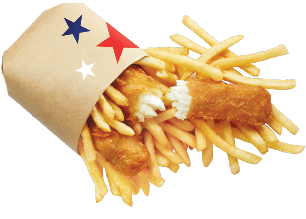 Fish-N-Chips
