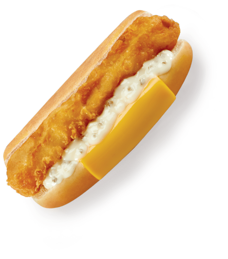 Wienerschnitzel Sea Dog