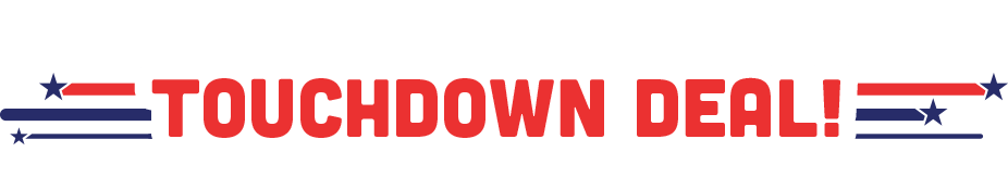 Wienerschnitzel Touchdown Deal