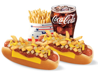 #7 Combo: Two Junkyard Dogs
