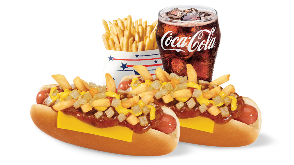 #7 Combo: Two Junkyard Dogs