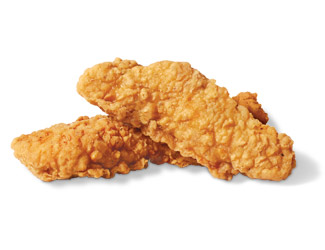 Chicken Tenders 2 Piece