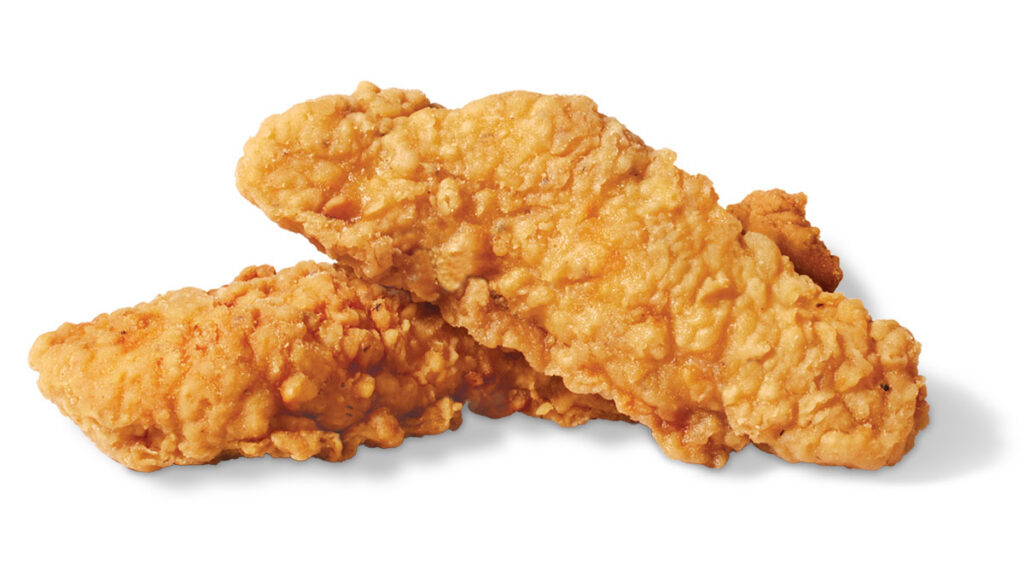 Chicken Tenders 2 Piece