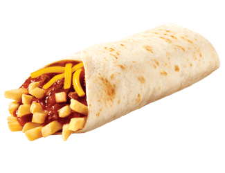 Media for Chili Cheese Fries Burrito