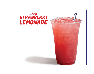 Strawberry Lemonade