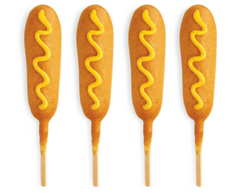 National Corn Dog Day - Saturday March 21st Only