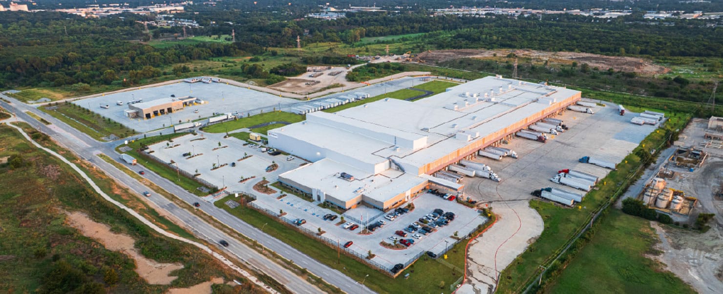 Fort Worth Planning Meeting