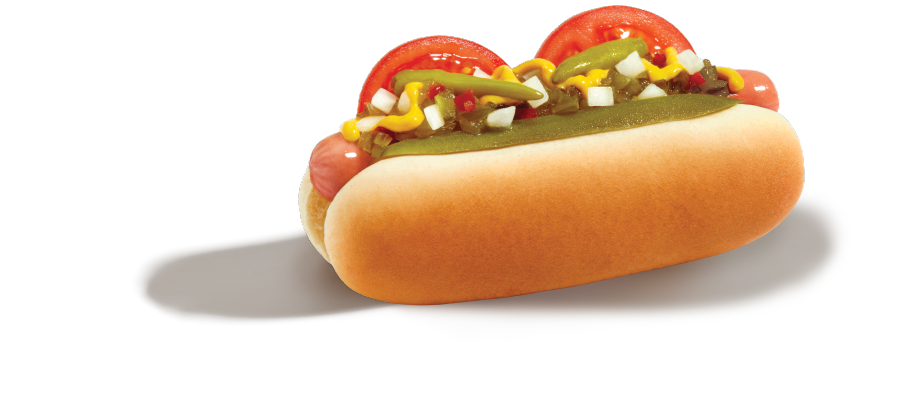 Chicago Dog