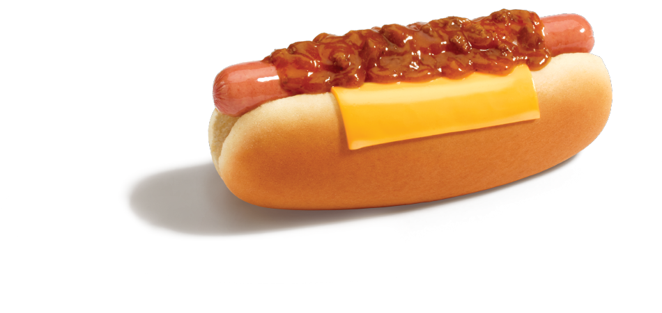 Chili Cheese Dog