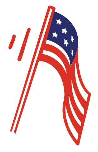 American Flag