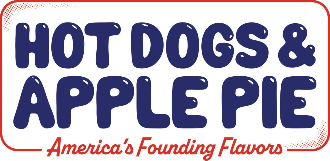 Hot Dogs & Apple Pie