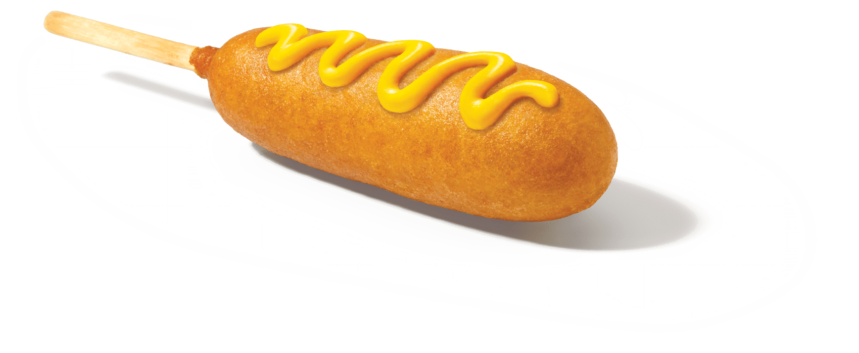 Wienerschnitzel Corn Dog