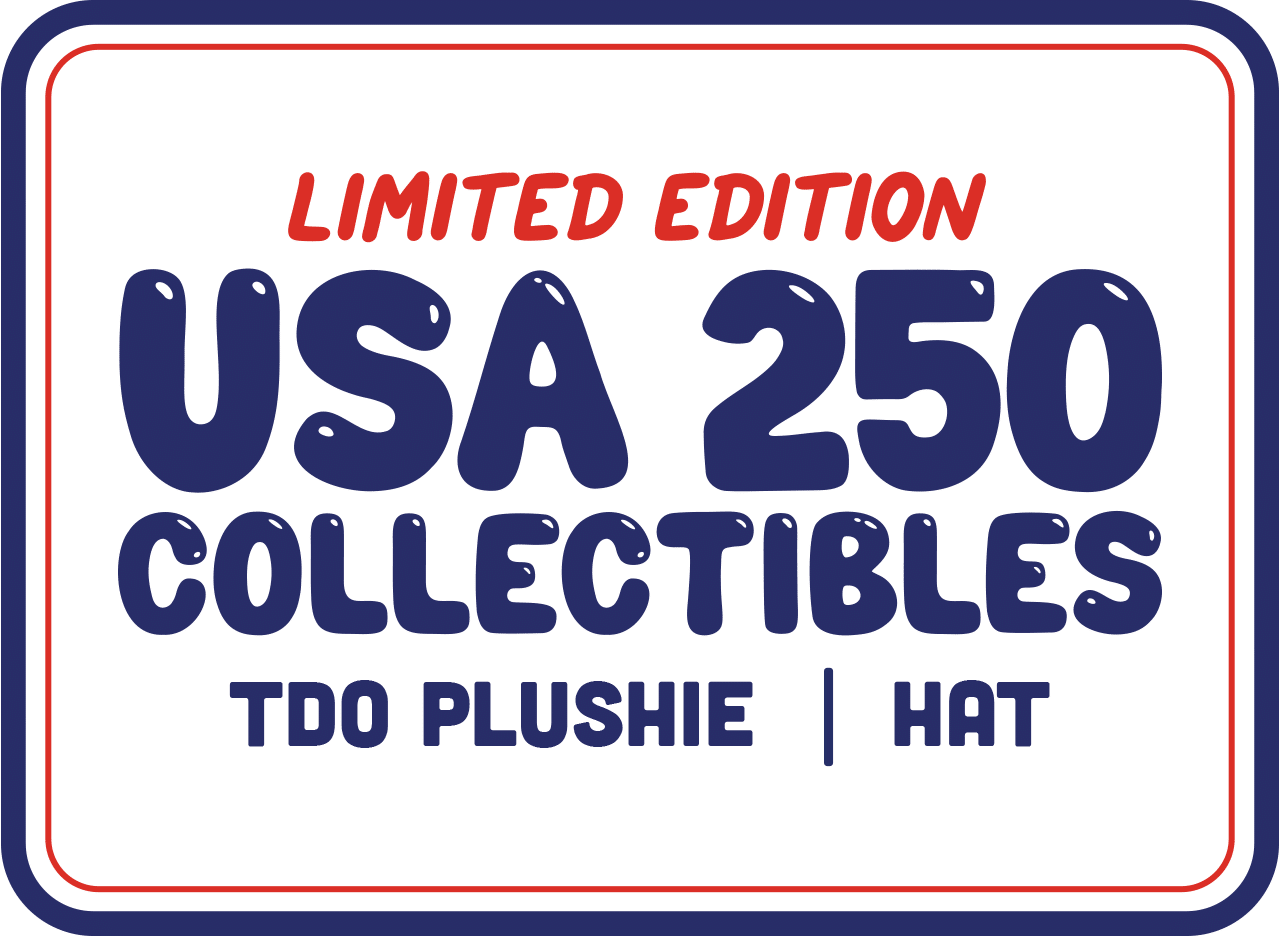 Limited Edition USA 250 Wienerschnitzel Collectibles