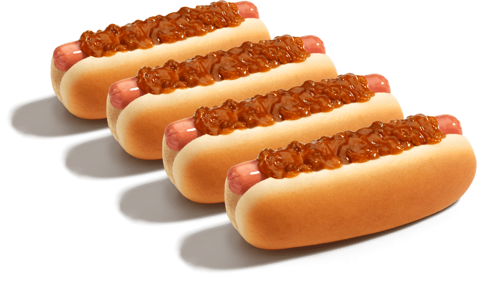 Wienerschnitzel National Hot Dog Day Wednesday July 15th 2026