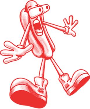 Wienerschnitzel National Hot Dog Day Wednesday July 15th 2026