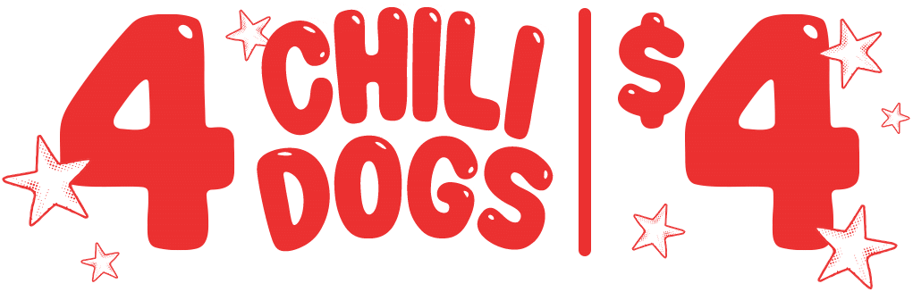 Wienerschnitzel National Hot Dog Day Wednesday July 15th 2026