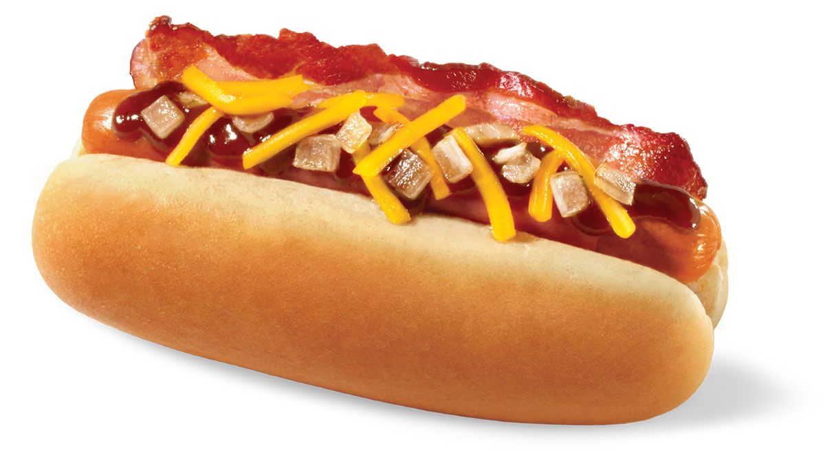 BBQ Dog