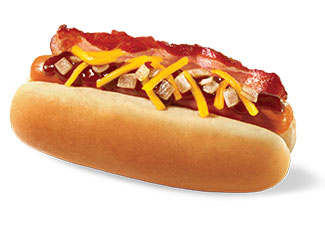 BBQ Dog