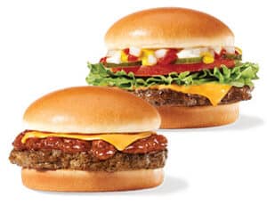 Burgers
