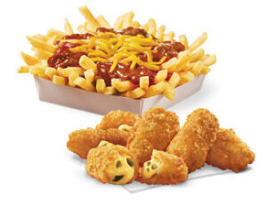 Fries & Snacks