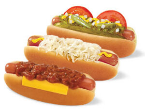 Hot Dogs