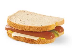 Sandwiches