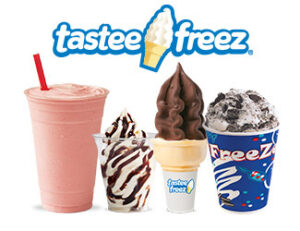 Tastee-Freez