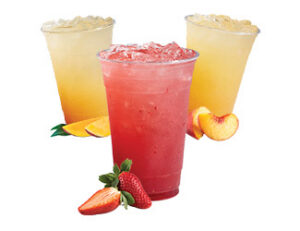 Southern Lemonades