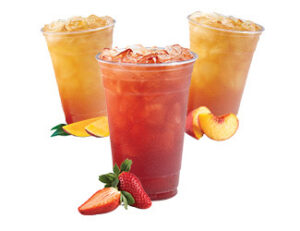 Southern Teas