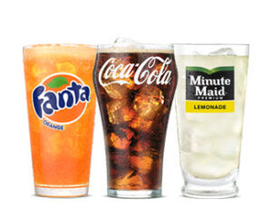 Drinks