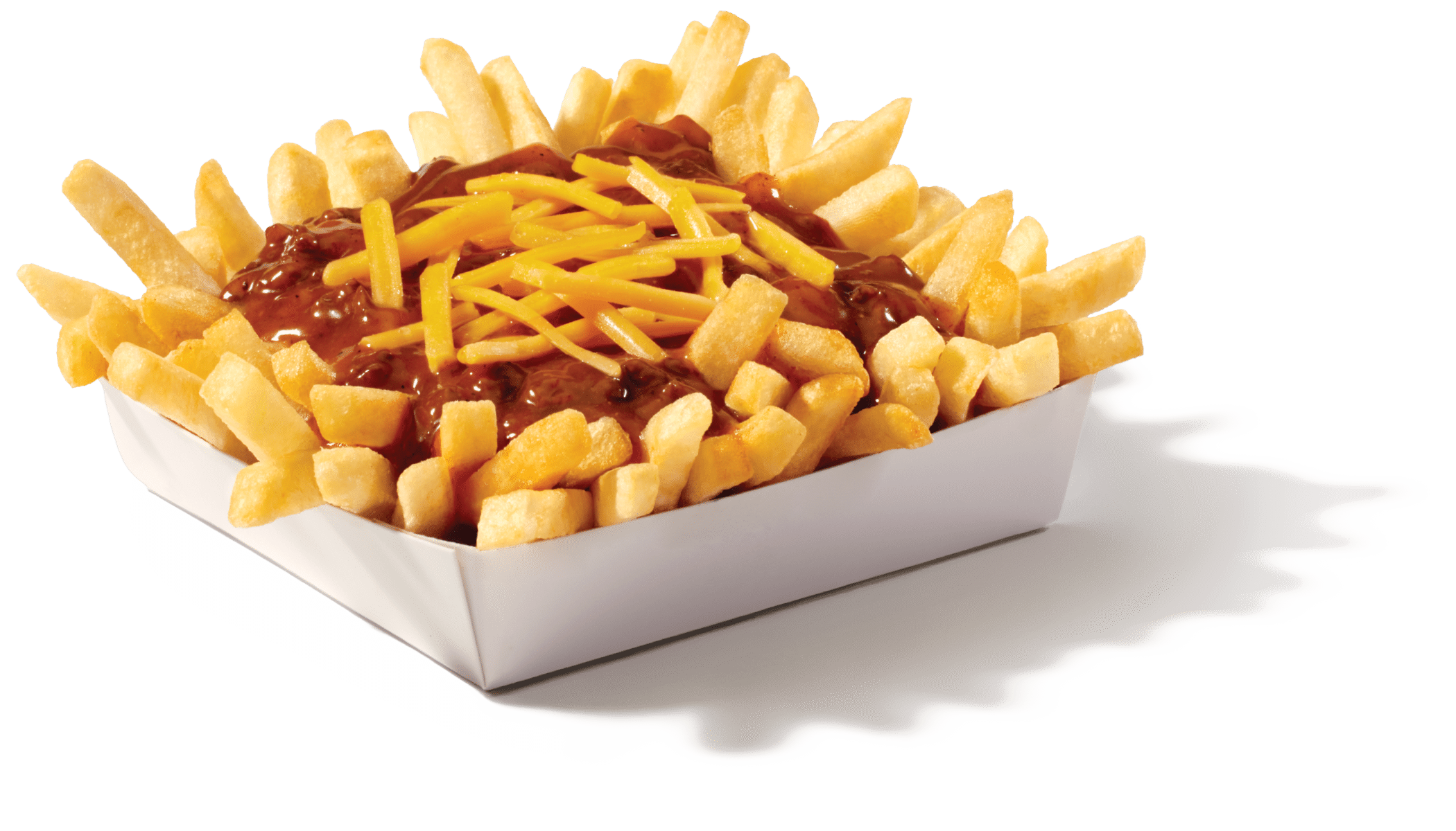 Chili Cheese Fries