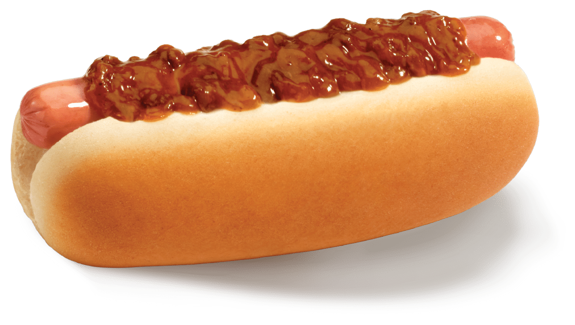 Chili Dog