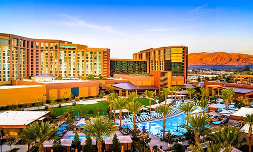 Pechanga