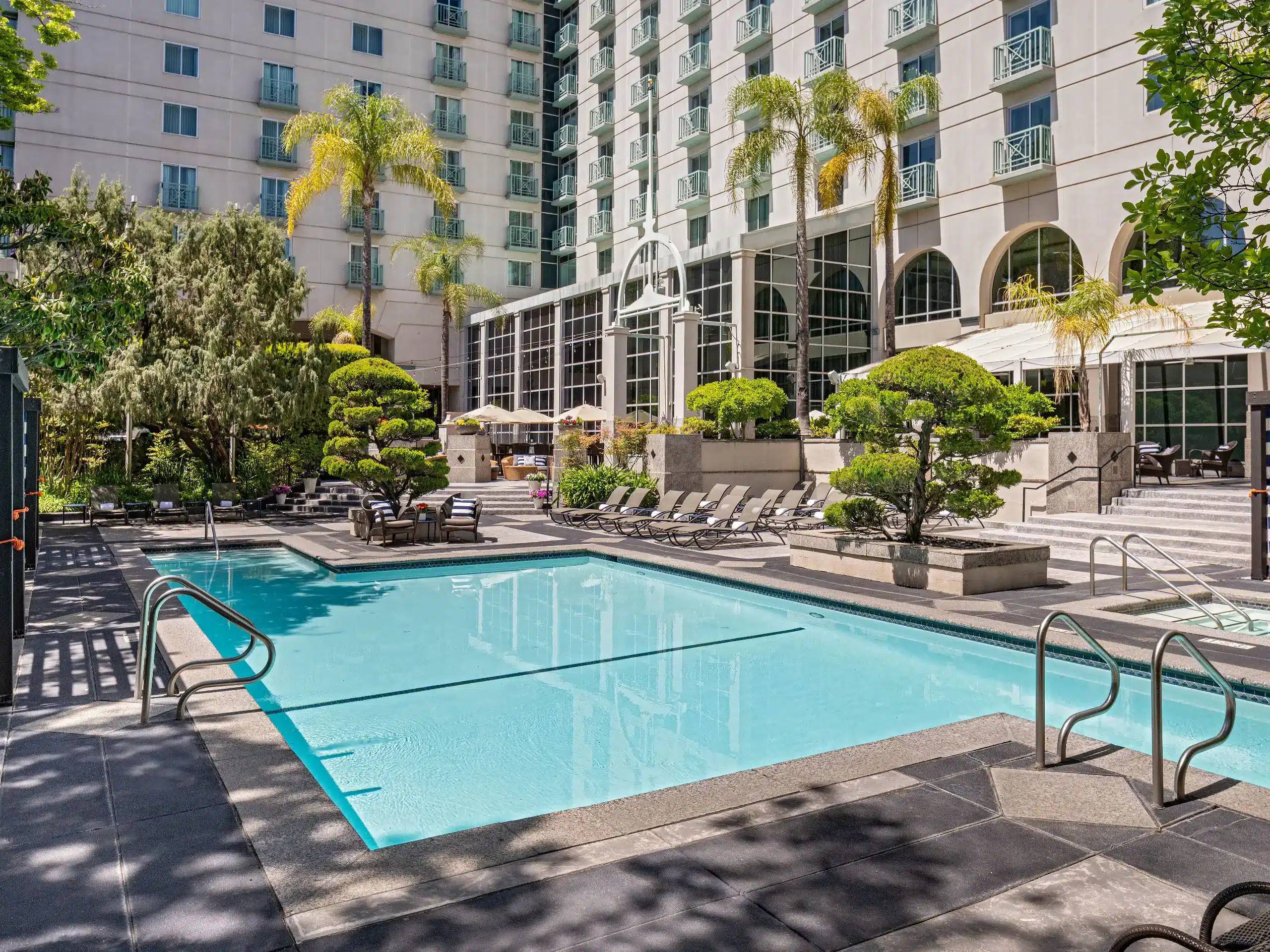 Hyatt Regency Sacramento