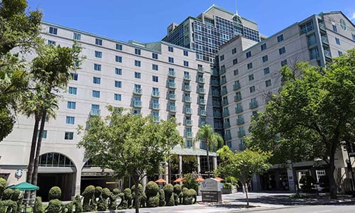Hyatt Regency Sacramento