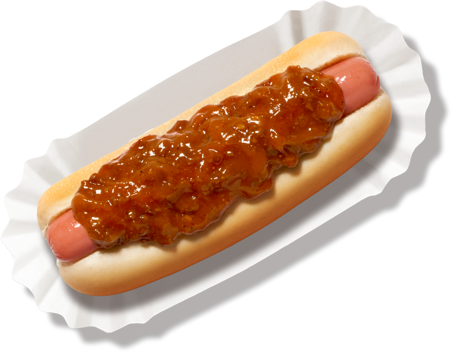 Chili Dog