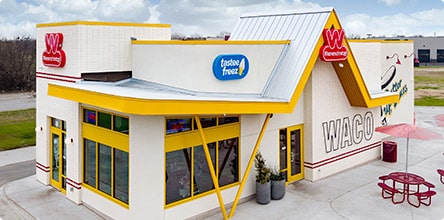 Franchising